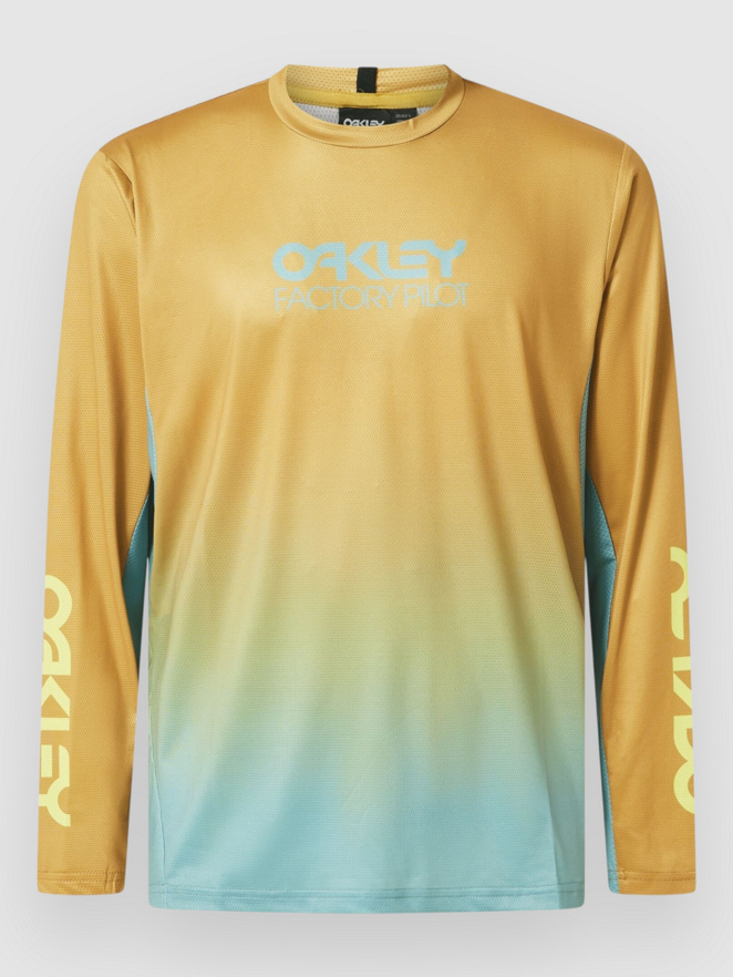 Oakley Maven Coast 2.0 Long Sleeve Jersey