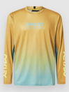 Oakley Maven Coast 2.0 Long Sleeve Jersey