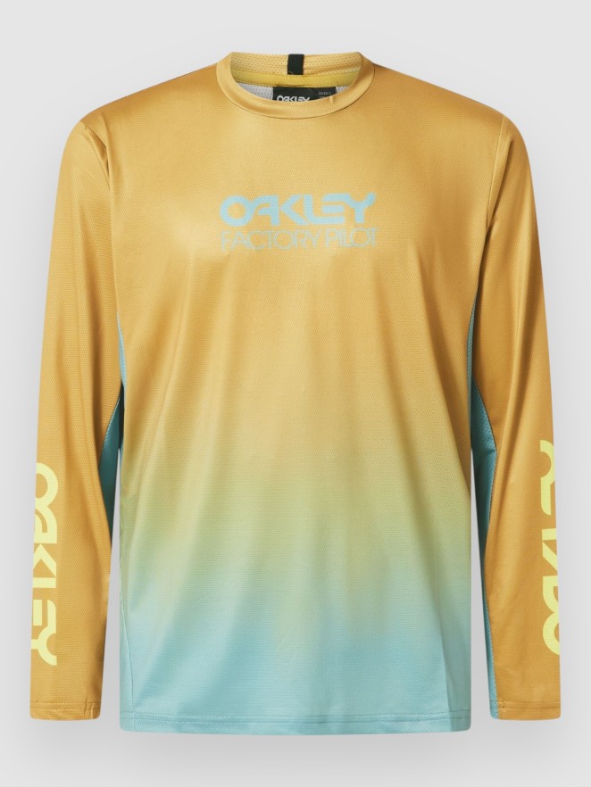 Oakley Maven Coast 2.0 Long Sleeve Jersey