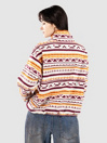 Passenger Ayla Recycled Micro Polartec Fleece Sweater