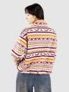 Passenger Ayla Recycled Micro Polartec Fleece Pullover