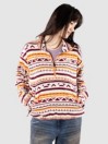 Passenger Ayla Recycled Micro Polartec Fleece Pullover