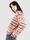Passenger Ayla Recycled Micro Polartec Fleece Pullover