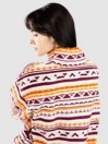 Passenger Ayla Recycled Micro Polartec Fleece Pullover