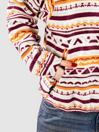 Passenger Ayla Recycled Micro Polartec Fleece Sweater
