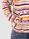 Passenger Ayla Recycled Micro Polartec Fleece Pullover