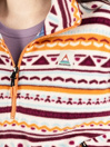 Passenger Ayla Recycled Micro Polartec Fleece Sweater