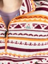 Passenger Ayla Recycled Micro Polartec Fleece Pullover