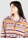 Passenger Ayla Recycled Micro Polartec Fleece Pullover