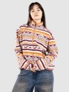 Passenger Ayla Recycled Micro Polartec Fleece Pullover