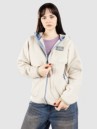 Passenger North Coast Vista Full Zip Recycled Fleece J