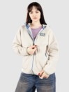 Passenger North Coast Vista Full Zip Recycled Sherpa J
