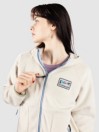 Passenger North Coast Vista Full Zip Recycled Sherpa J
