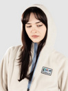 Passenger North Coast Vista Full Zip Recycled Fleece J