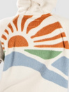 Passenger North Coast Vista Full Zip Recycled Fleece J