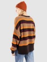 Passenger Reflection Stripey Jumper Pullover