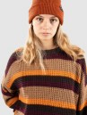 Passenger Reflection Stripey Jumper Pullover