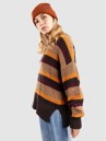 Passenger Reflection Stripey Jumper Pullover