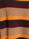 Passenger Reflection Stripey Jumper Pullover