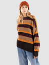 Passenger Reflection Stripey Jumper Pullover