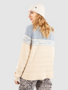 Passenger Nurture Organic Cotton Jumper Pullover