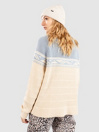 Passenger Nurture Organic Cotton Jumper Strickpullover