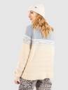 Passenger Nurture Organic Cotton Jumper Pullover