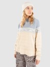 Passenger Nurture Organic Cotton Jumper Strickpullover