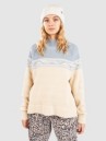 Passenger Nurture Organic Cotton Jumper Pullover