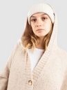 Passenger Snoozle Recycled Knitted Hooded Cardigan