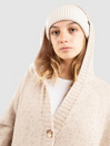 Passenger Snoozle Recycled Knitted Hooded Cardigan