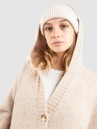 Passenger Snoozle Recycled Knitted Hooded Cardigan