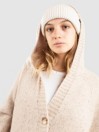 Passenger Snoozle Recycled Knitted Hooded Cardigan
