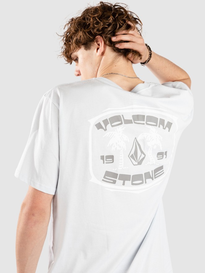 Volcom 91 Palm BSC T-Shirt
