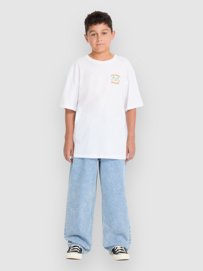 Volcom 91 Palm BSC Kids T-Shirt