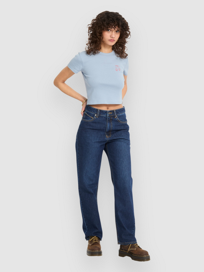 Volcom As If Baby T-Shirt