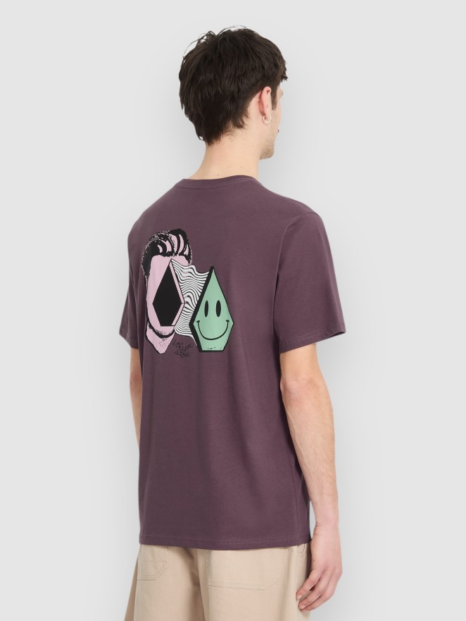 Volcom Aura BSC T-Shirt