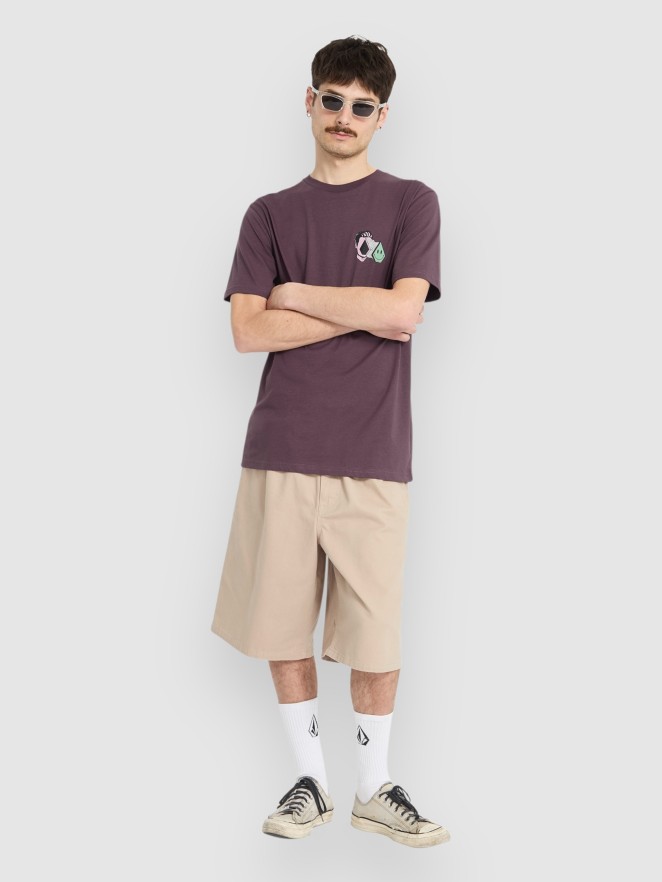 Volcom Aura BSC T-Shirt
