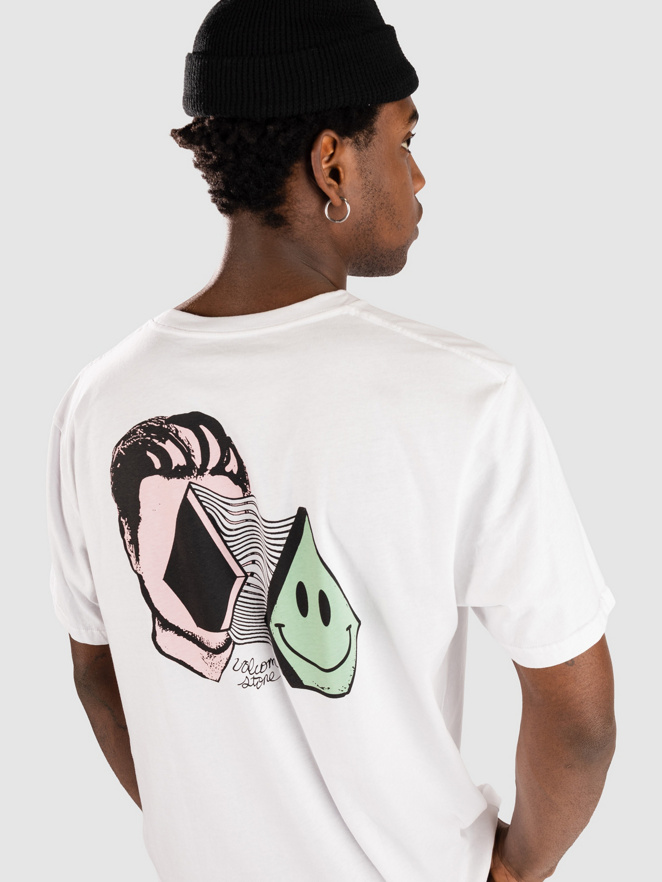 Volcom Aura BSC T-Shirt