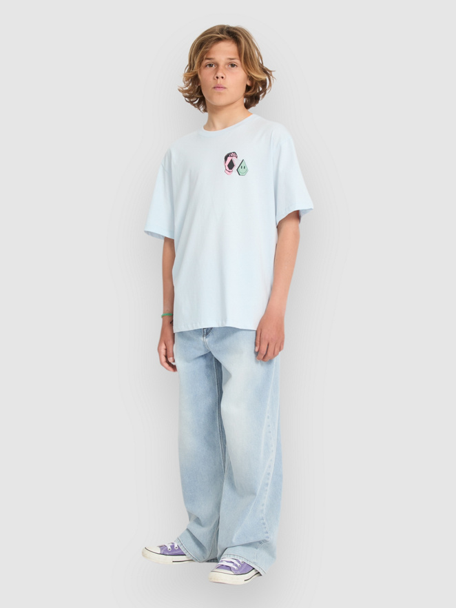 Volcom Aura BSC Kids T-Shirt