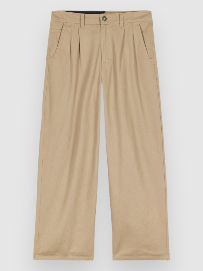 Volcom Baggos Pleat Bukser