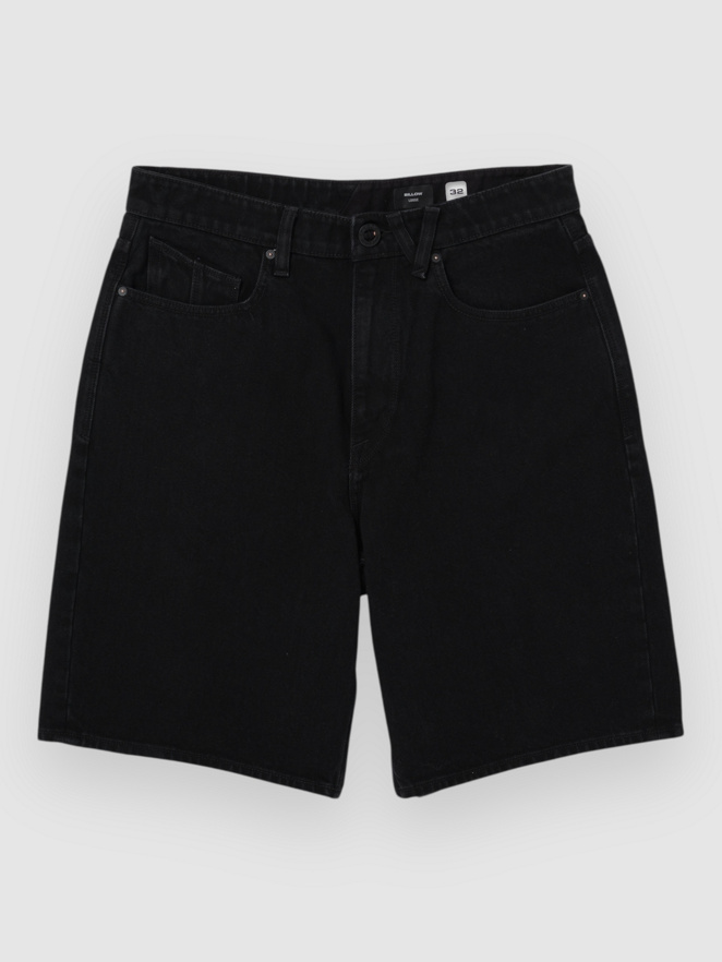 Volcom Billow Denim 22 Korte Broek