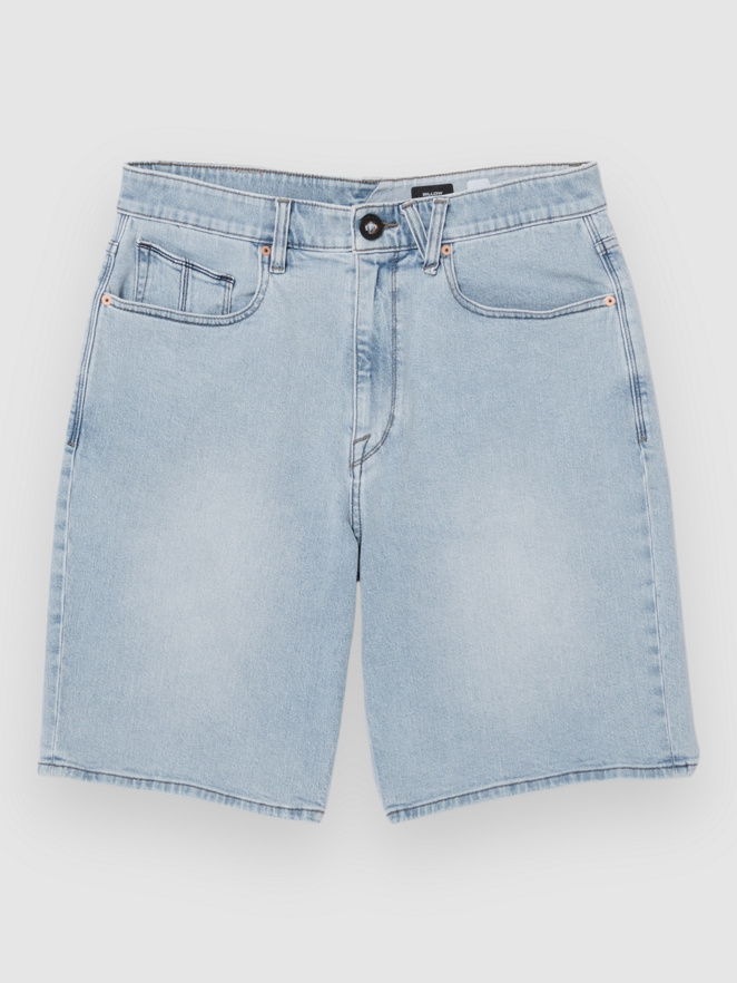 Volcom Billow Denim 22 Korte Broek