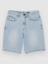 Volcom Billow Denim 22 Shorts