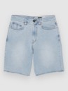 Volcom Billow Denim 22 Shorts