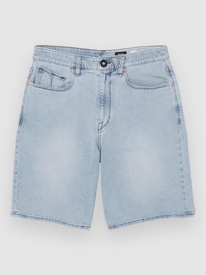 Volcom Billow Denim 22 Korte Broek