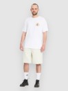 Volcom Billow Denim 22 Shorts