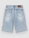 Volcom Billow Denim Kids Shorts