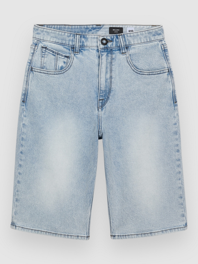 Volcom Billow Denim Kids Short