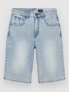 Volcom Billow Denim Kids Short